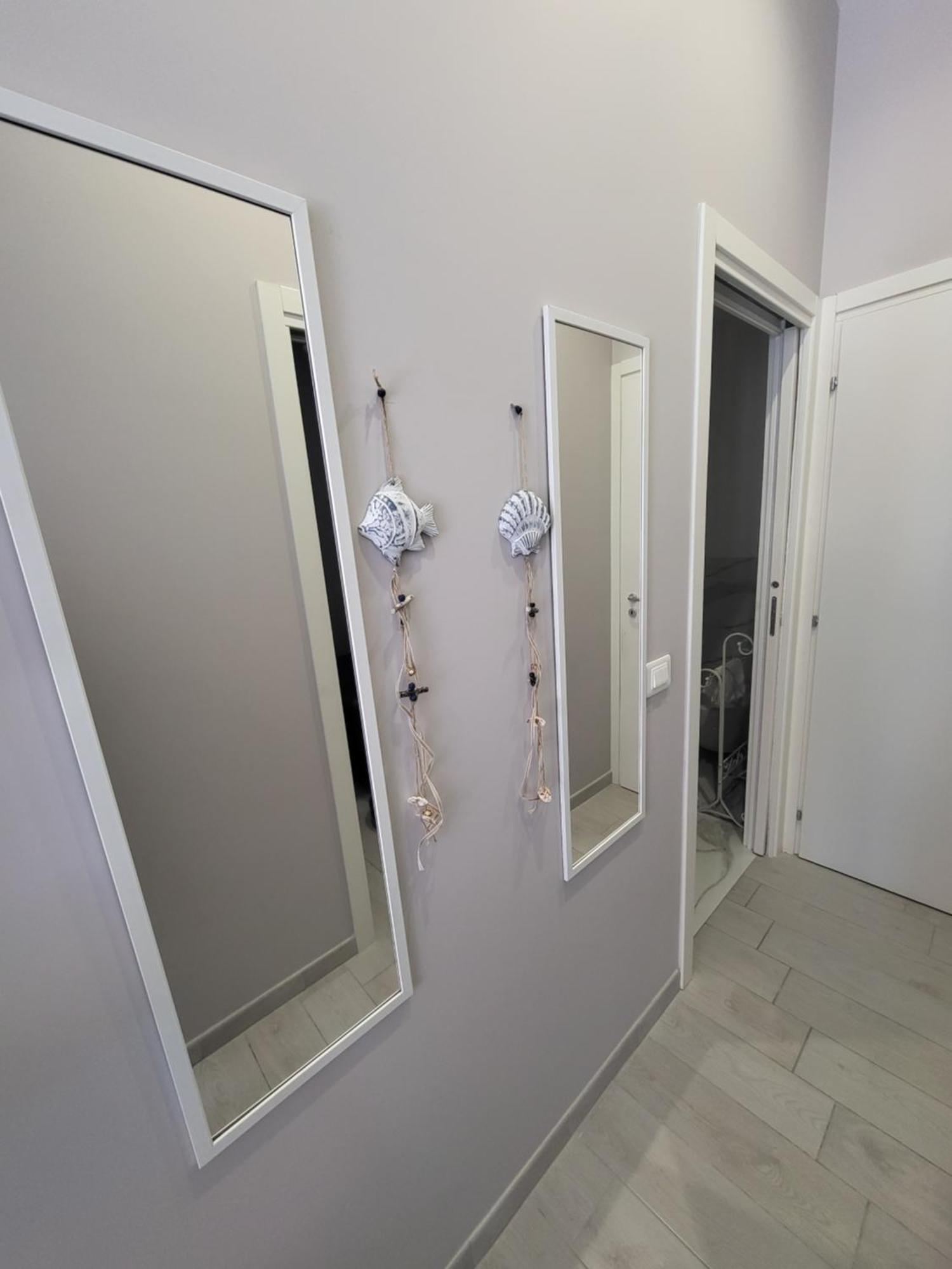 Casa Vacanze Manthy Posizione Centrale Bari Buitenkant foto